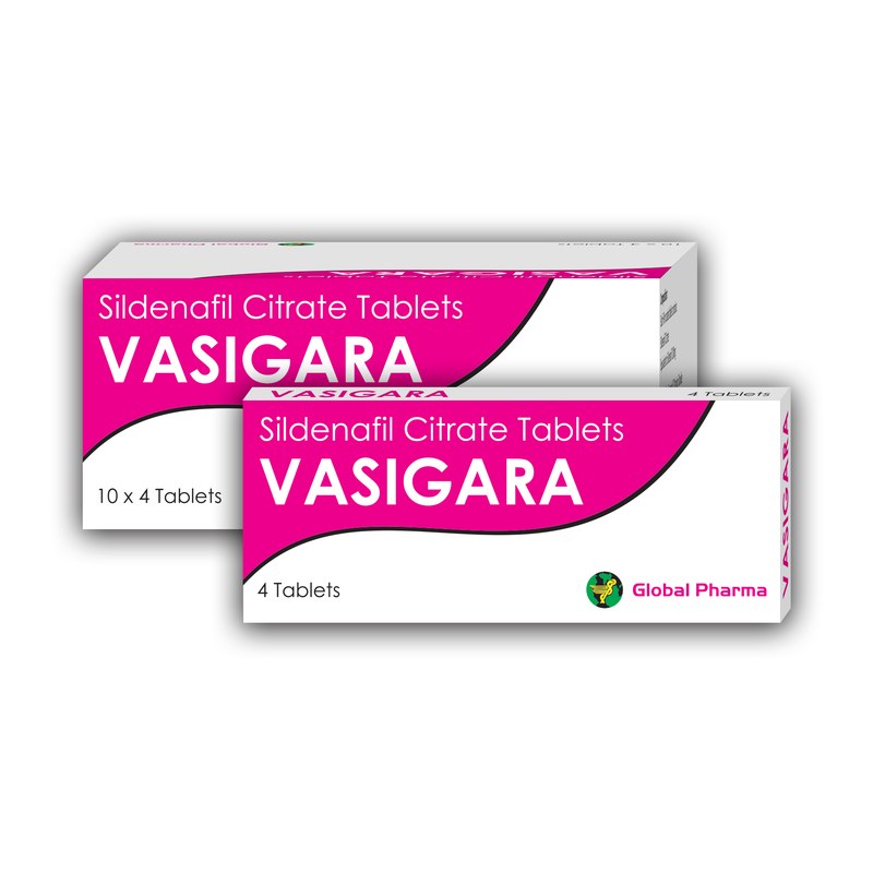 Vasigara packaging